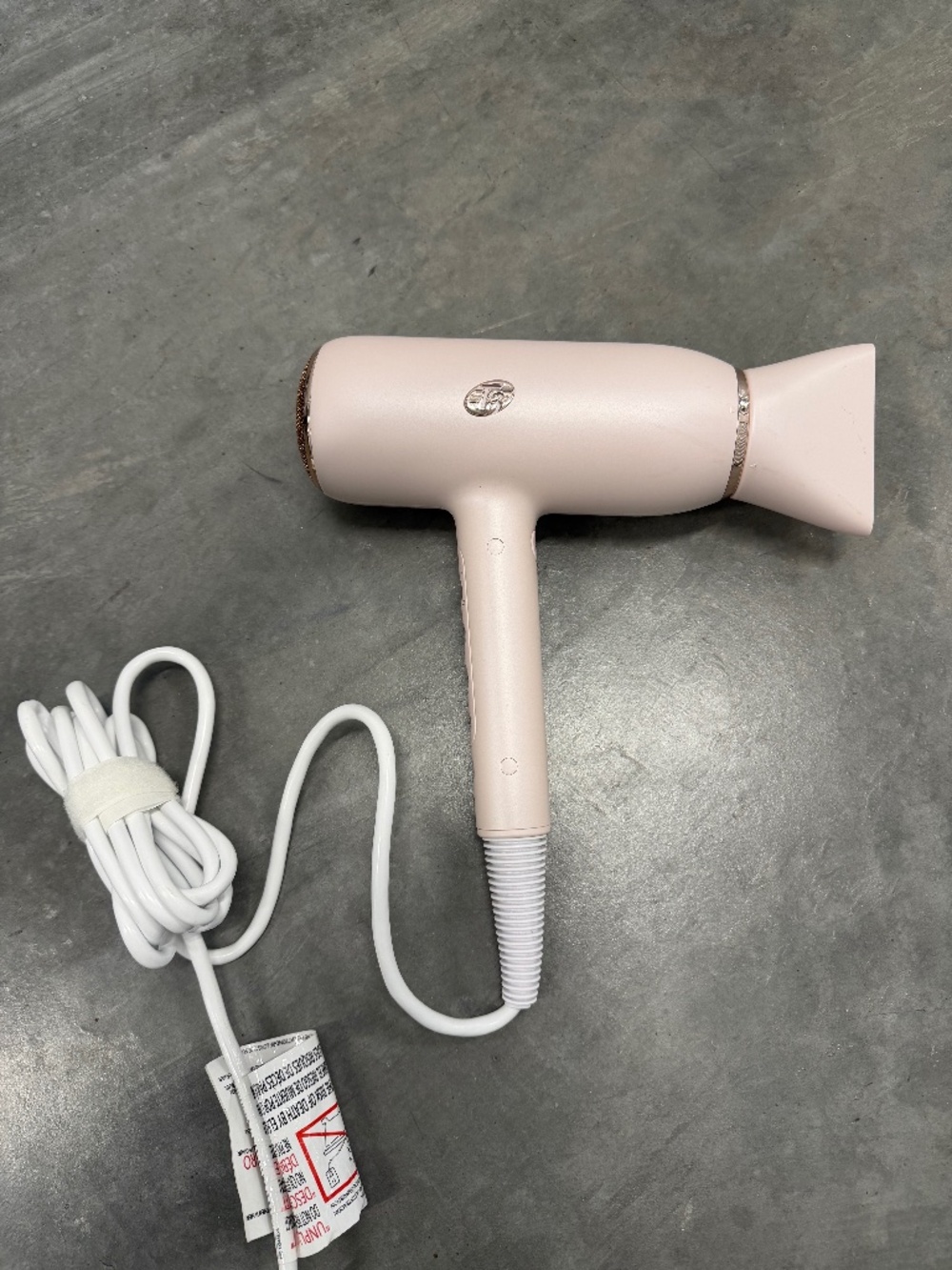 T3 Featherweight StyleMax Hair Dryer, EUC